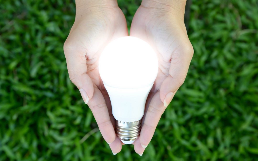 LiFi is good for the environment. Here’s why.