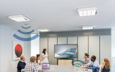 Signify Launches Trulifi, Its Newest LiFi System