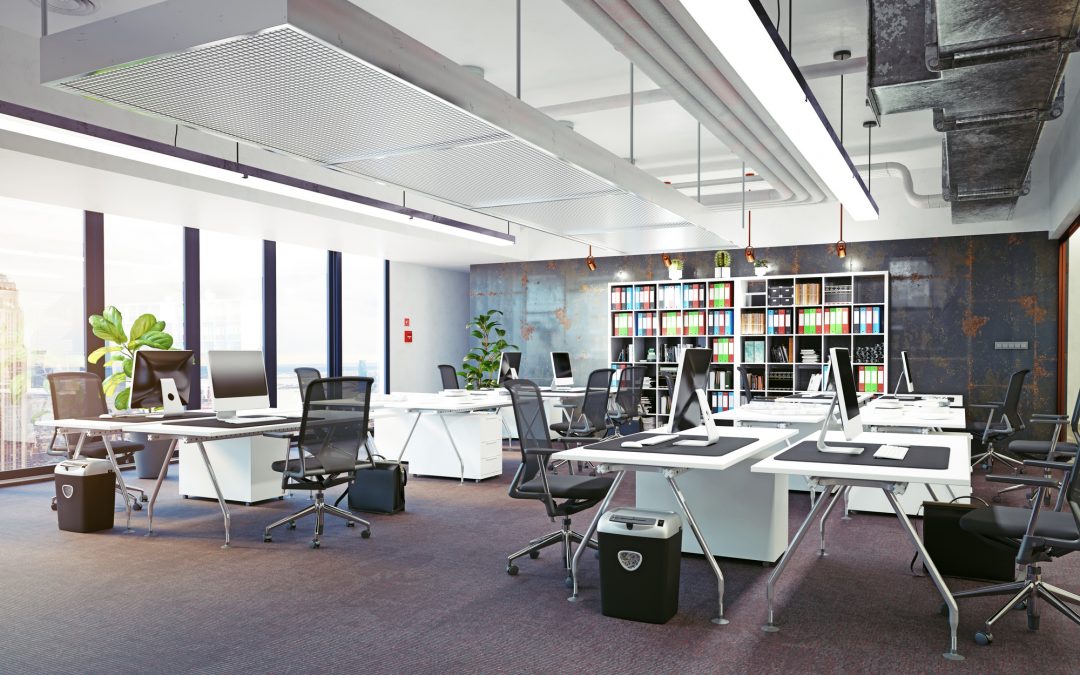 LiFi in Offices: What Are The Benefits?