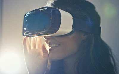 Unleashing the Potential: LiFi and Virtual Reality