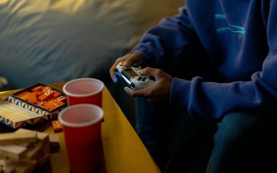 Why Gamers are Switching to LiFi Technology for Lower Latency