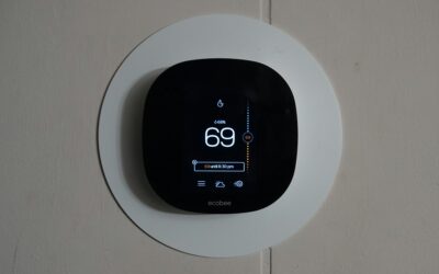 Best Smart Thermostat 2024