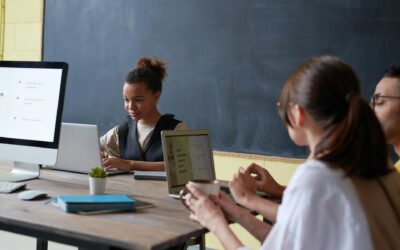 LiFi in Education: How Next-Gen Internet Can Transform Learning Environments