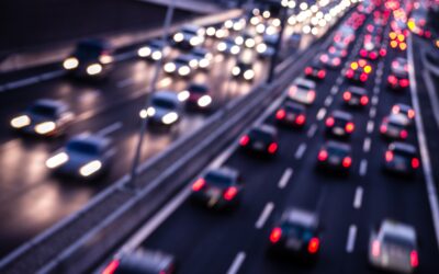 Vehicle to Vehicle Communication: How Cars Talk to Each Other in 2024