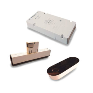 Trulifi 6002 LiFi System