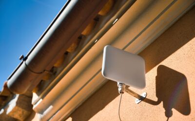 What Is Fixed Wireless Access: How Point-to-Point Wireless Delivers Internet