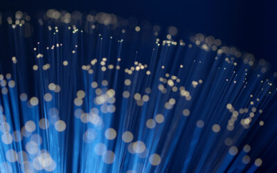 Visible Light Communication: How Data Transmission Through Light Actually Works